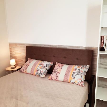 Chambre-Studio Mare Bianca Saint-Florent  Buitenkant foto