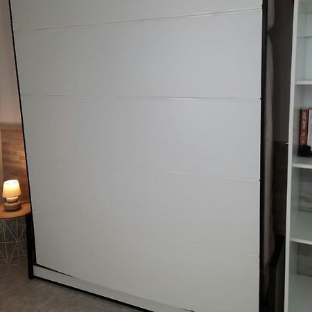 Chambre-Studio Mare Bianca Saint-Florent  Buitenkant foto